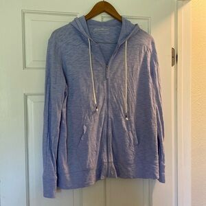 Eddie Bauer Zip Hoodie Women’s Large